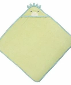 Stephen Joseph Hooded Bath Towel