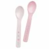 Stephen Joseph Silicone Baby Spoons