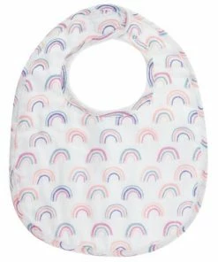 Stephen Joseph Muslin Bib Sets - Unicorn