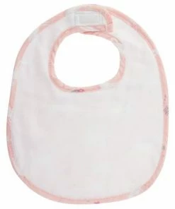 Stephen Joseph Muslin Bib Sets - Unicorn