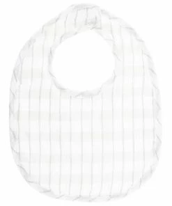 Stephen Joseph Baby Muslin Bib Sets - Dino