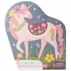 Stephen Joseph Shaped Jigsaw Puzzle - Unicorn Baby