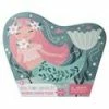 Stephen Joseph Baby Shaped Jigsaw Puzzle - Mermaid