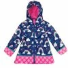 Stephen Joseph Raincoat - Rainbow Apparel