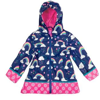 Stephen Joseph Raincoat - Rainbow Apparel