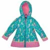 Stephen Joseph Raincoat - Mermaid