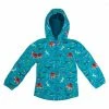 Stephen Joseph Raincoat - Shark Apparel