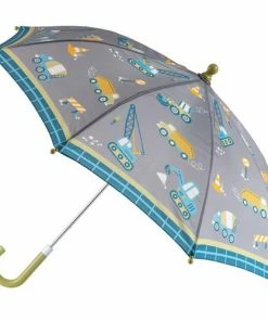 Stephen Joseph Umbrella - Construction