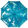 Stephen Joseph Color Changing Umbrellas - Shark