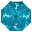 Stephen Joseph Color Changing Umbrellas - Shark