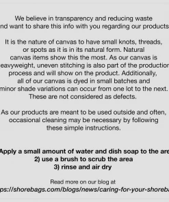 ShoreBags Champagne Wine Bag - Red