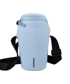 Corkcicle Sling - Periwinkle Neoprene