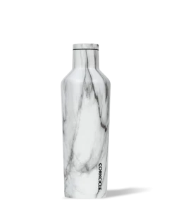 Corkcicle Drinkware Snowdrift 16 Oz Canteen