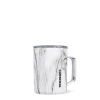 Corkcicle Snowdrift 16 Oz Coffee Mug