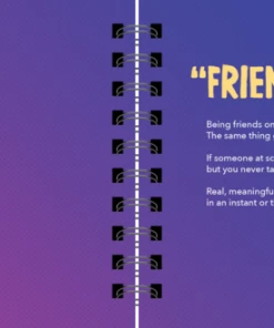 Papersalt Gifts Being Social