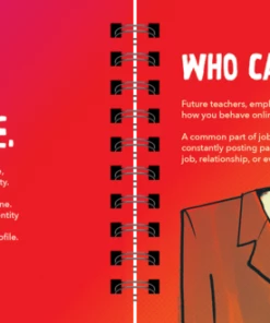 Papersalt Gifts Being Social