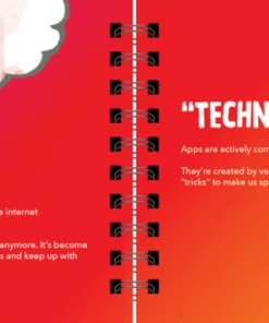 Papersalt Gifts Being Social