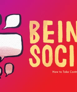 Papersalt Gifts Being Social