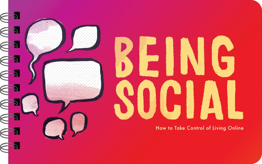 Papersalt Gifts Being Social