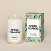 Homesick Spring Cleaning Candle Gifts