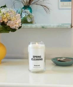 Homesick Spring Cleaning Candle Gifts