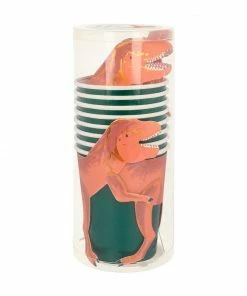 Meri Meri T-Rex Cups Gifts