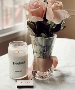 Homesick Thank You, Mom Candle