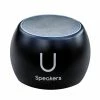 Fashionit U Boost Speaker Black