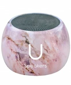 Fashionit Gifts U Boost Speaker Gemstone
