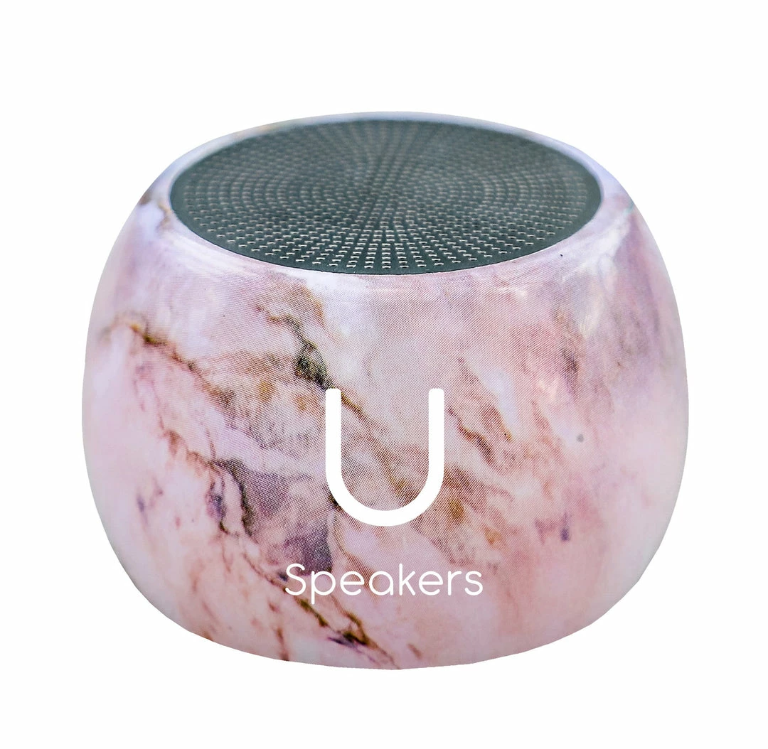 Fashionit Gifts U Boost Speaker Gemstone