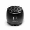 Fashionit U Micro Speaker Black Gifts