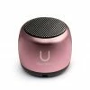 Fashionit U Micro Speaker Pink