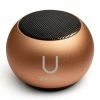 Fashionit U Mini Speaker Rose Gold