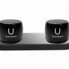 Fashionit U Speakers Pro Set Black Gifts
