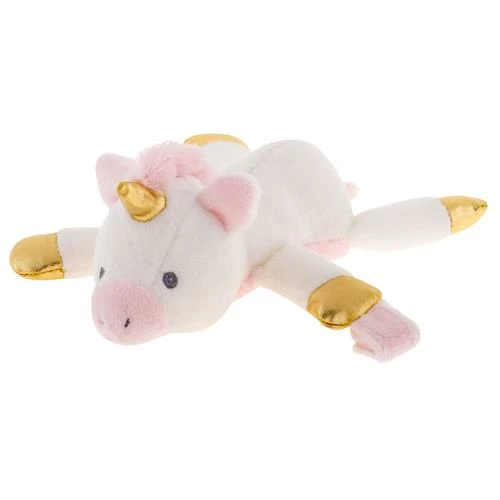 Stephen Joseph Pacifier Plush