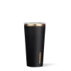 Corkcicle VIP Black 16 Oz Tumbler