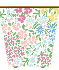 Hedge Farm WHH Palm Beach Floral - Multi / White Gifts