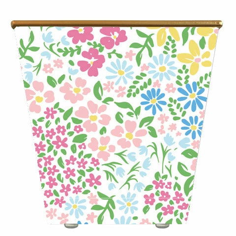 Hedge Farm WHH Palm Beach Floral - Multi / White Gifts