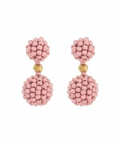 Aid Through Trade The Waldorf Earring (Assorted Colors)