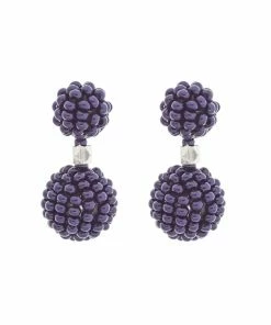 Aid Through Trade The Waldorf Earring (Assorted Colors)