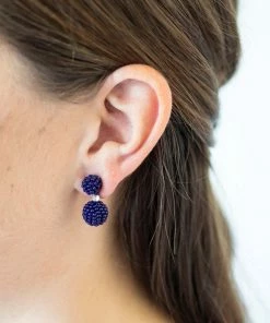 Aid Through Trade The Waldorf Earring (Assorted Colors)