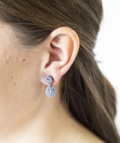 Aid Through Trade The Waldorf Earring (Assorted Colors)