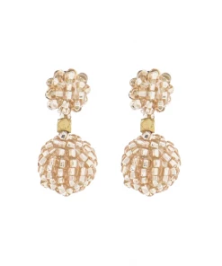 Aid Through Trade The Waldorf Earring (Assorted Colors)