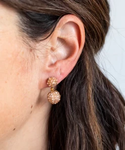 Aid Through Trade The Waldorf Earring (Assorted Colors)