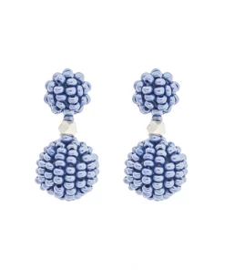 Aid Through Trade The Waldorf Earring (Assorted Colors)