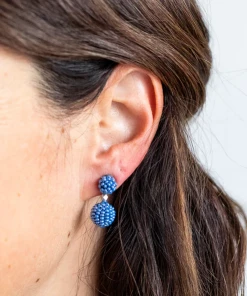 Aid Through Trade The Waldorf Earring (Assorted Colors)