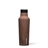 Corkcicle Walnut 20 Oz Sport Canteen