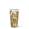 Corkcicle Drinkware Wildflower Cream 16 Oz Tumbler
