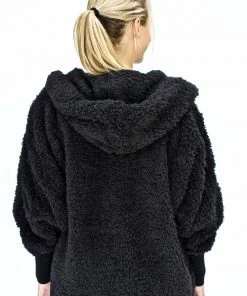 Nordic Beach Apparel Black Licorice