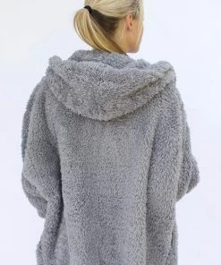 Nordic Beach Grey Kitten